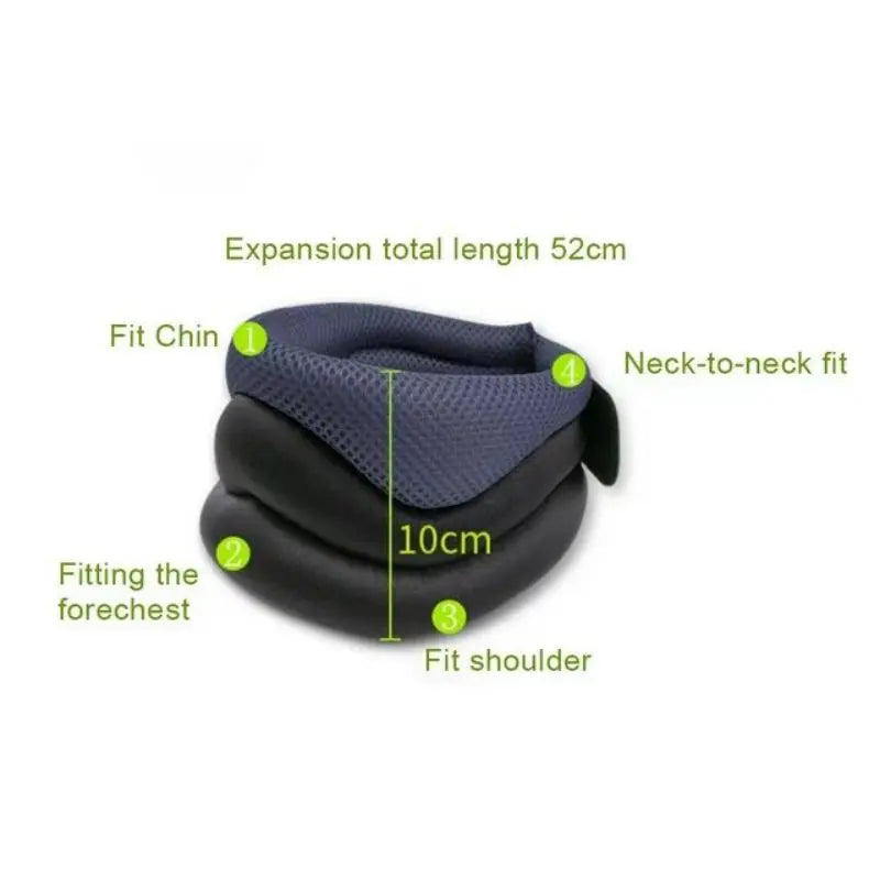 Neck Brace Posture Corrector