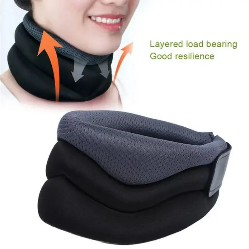 Neck Brace Posture Corrector