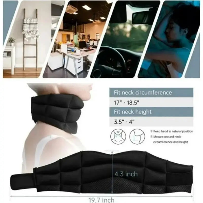 Neck Brace Posture Corrector