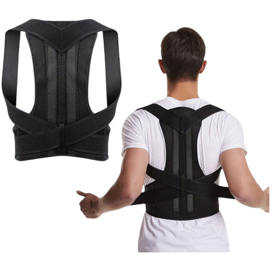 Upper Back Brace Posture Corrector